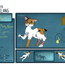 oSaC: Rainheart