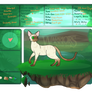 The Painted Ones: Emberpelt