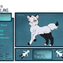 oSaC: Mousepaw