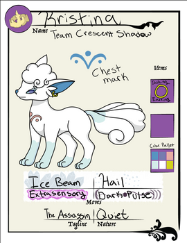 PMD-Revival: Shadow Crescent