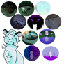 oSaC: Mousepaw Sactember