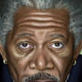 Morgan Freeman