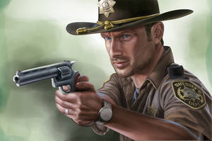 Rick Grimes