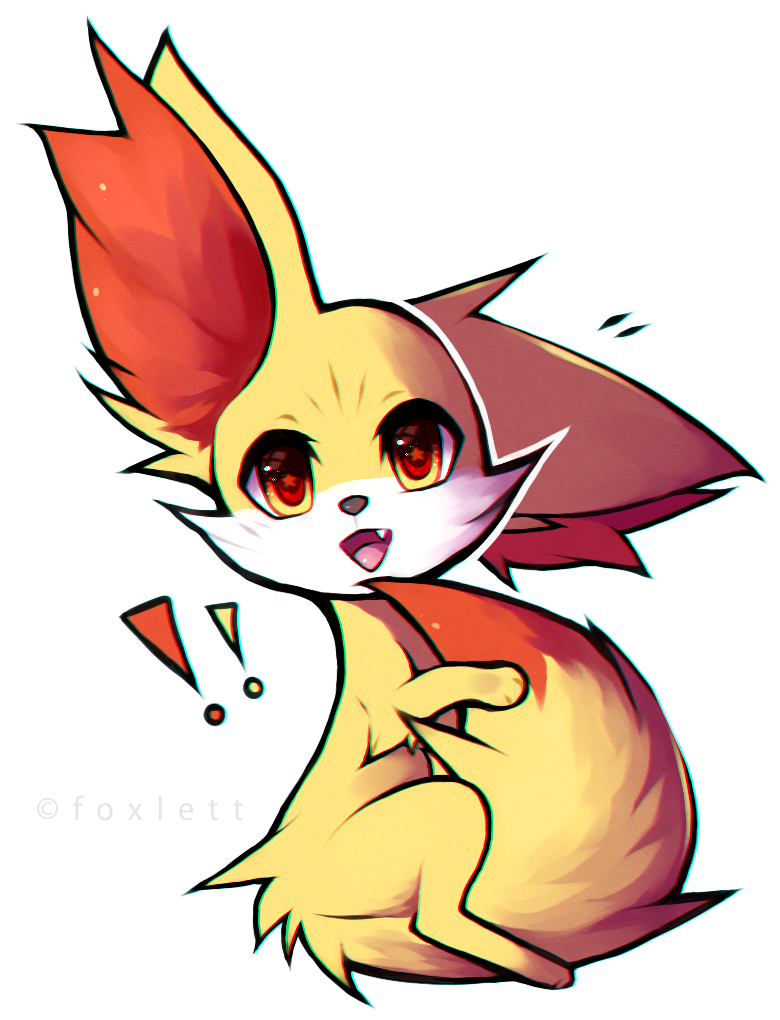 Fennekin