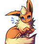 Flareon