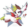 Shaymin