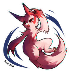 Zangoose