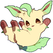 Leafeon