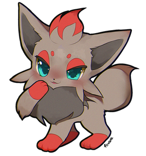 Zorua