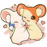 Hamtaro