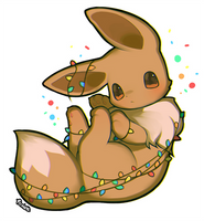 Eevee