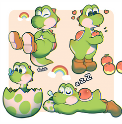 Yoshi