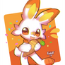 Scorbunny