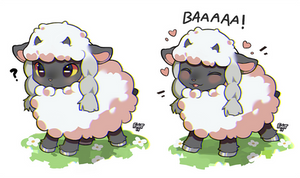 Wooloo