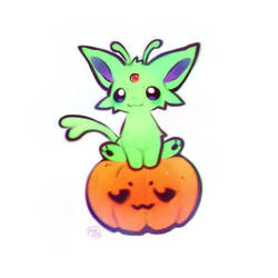 happy halloween!
