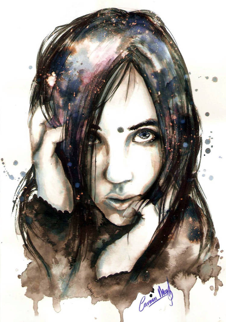 Anesthesia by Kharen94th on DeviantArt