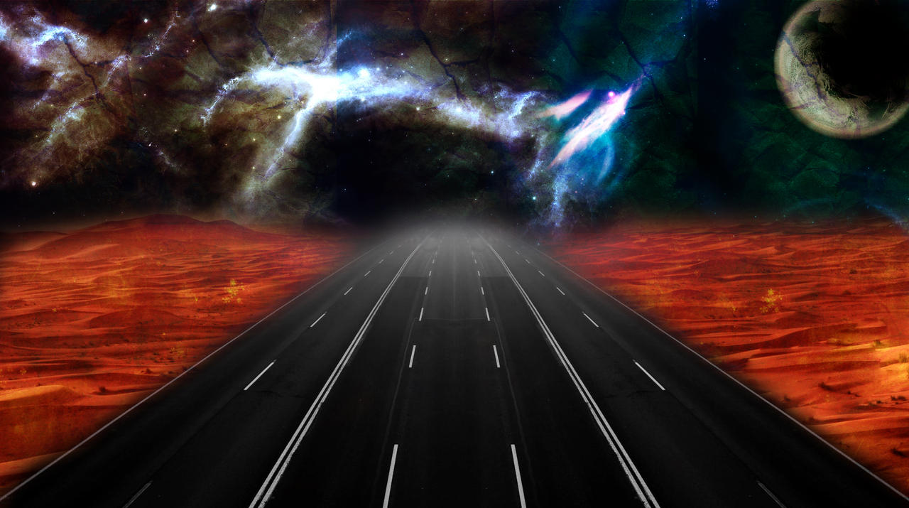 Highway To Hell