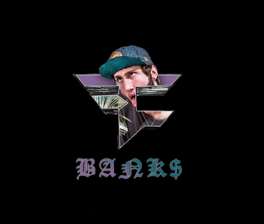 Faze Banks by biggyfx on DeviantArt