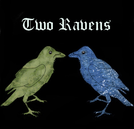 Two Ravens Cover