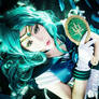 Sailor Moon S: Sailor Neptune