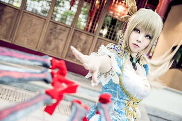 Wang Yuanji