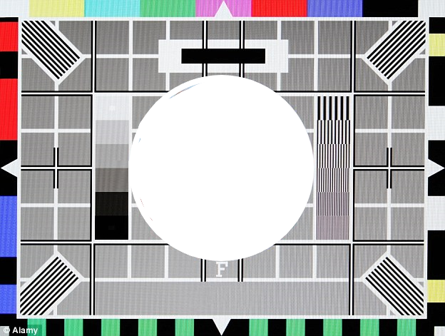 Test Card F template by SonicFan08theArtist on DeviantArt