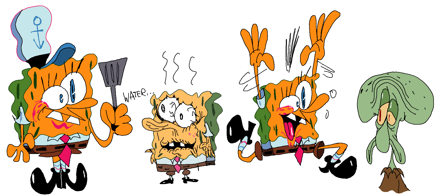 squares by oohahfhqwhgads on DeviantArt