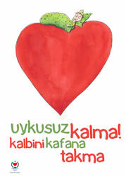 Kalp Vakfi Poster 2