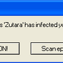 The Virus Zutara