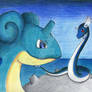 Dear Lapras