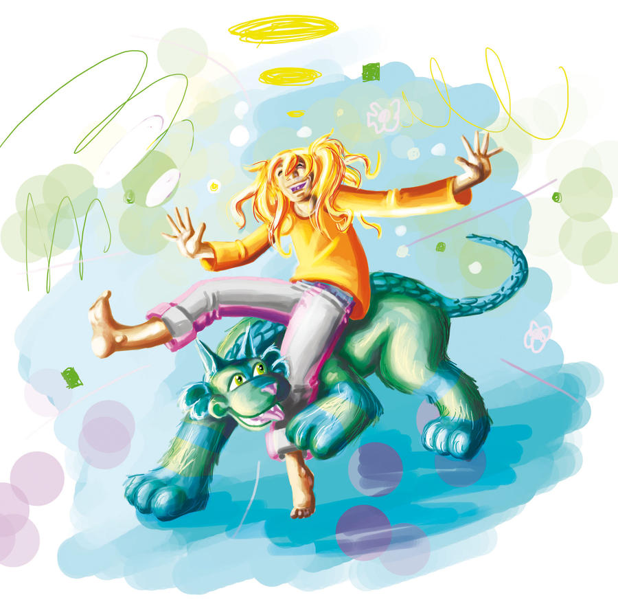 Youpi Rage youpi by Siobanne on DeviantArt