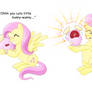 Fluttershock