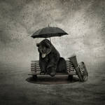 lonely song by Alshain4