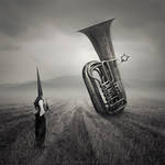 Everything Is music by Alshain4