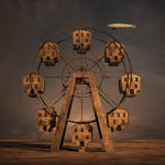 Town by Alshain4