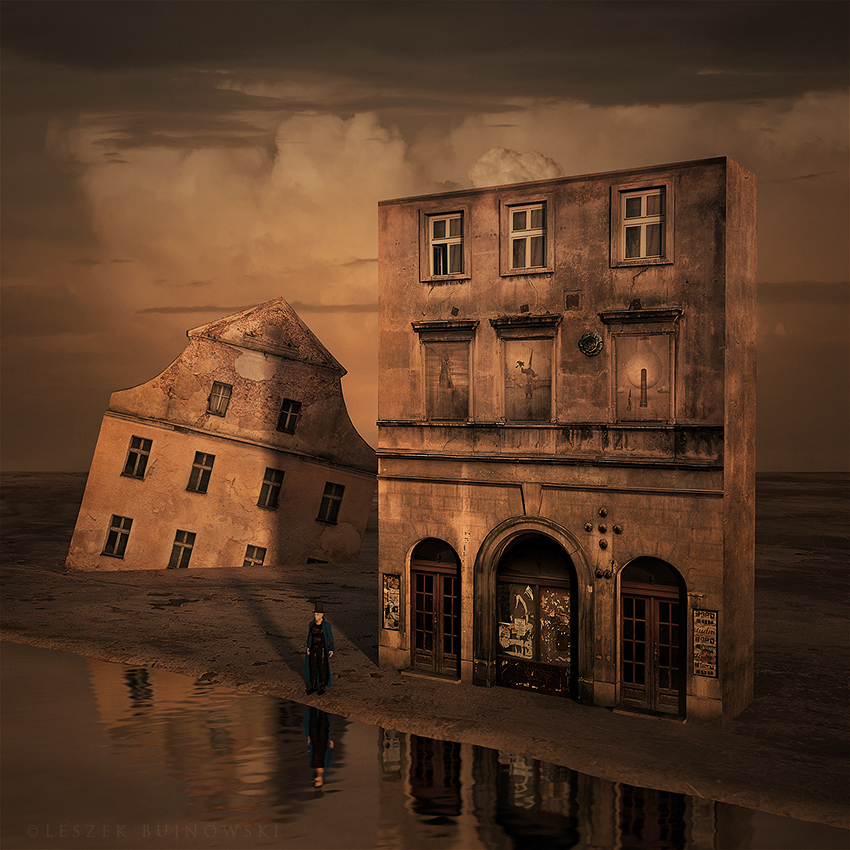 Time is a river by Alshain4 Time is a river by Alshain4