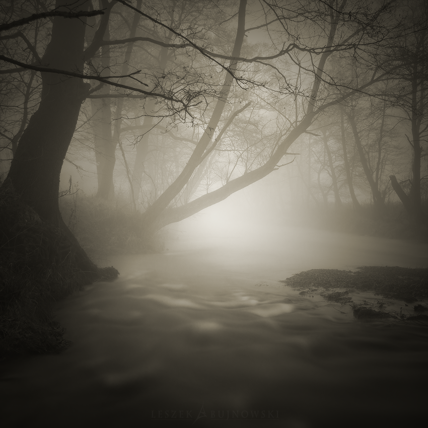 Whisper of the River by Alshain4