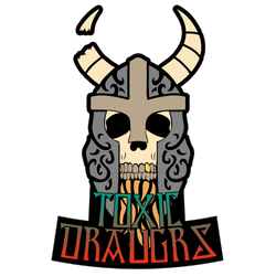 ToxicGraugrs Logo