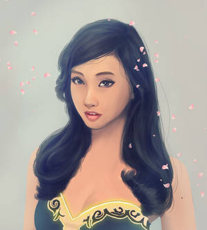 ms.alodia