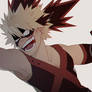 Bakugou