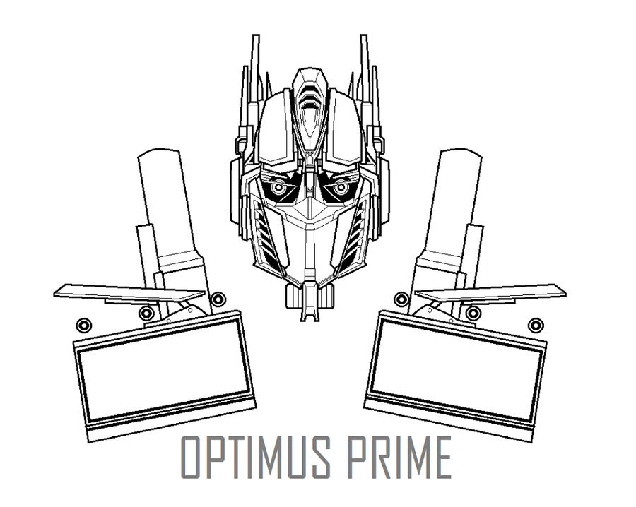 Optimus Prime Wip By Hybridmode On Deviantart Optimus Prime Wip By Hybridmode On Deviantart