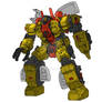 Omega Supreme