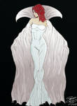 The Banshee by CELTICSCREAM
