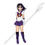 Sailor Saturn