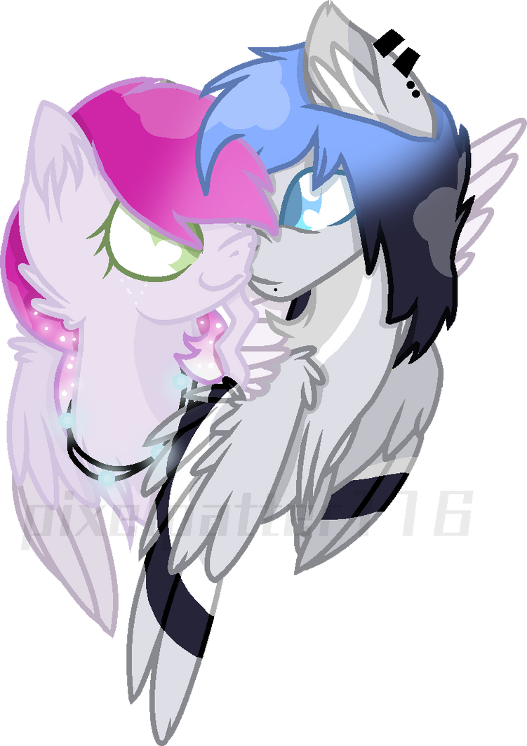 Mlp Blown Raspberry Mlp raspberry and mordi by Oixie-patters116 on DeviantArt