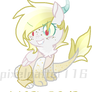 Mlp next NEXT gen: Angel dove