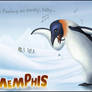 Happy Feet - Memphis