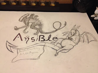 Ansible Poster