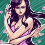 Nico Robin