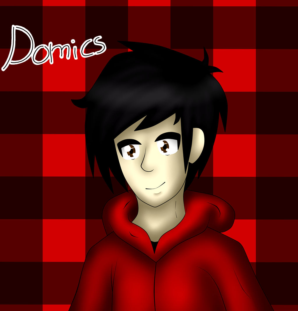Domics by RubyGloom03 on DeviantArt